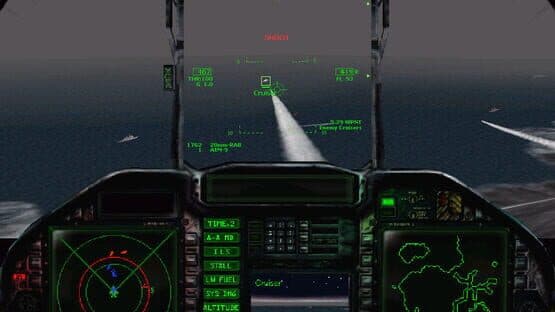 Top Gun: Hornet's Nest screenshot 6