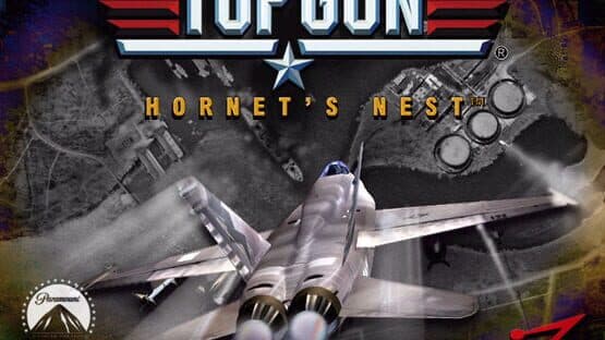 Top Gun: Hornet's Nest screenshot 7