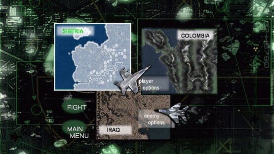 Top Gun: Hornet's Nest screenshot 2