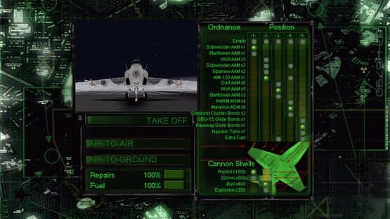 Top Gun: Hornet's Nest screenshot 9