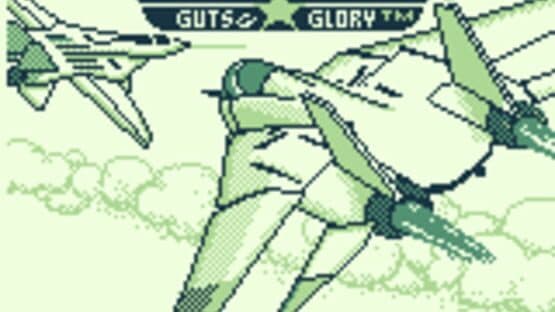 Top Gun: Guts and Glory screenshot 1