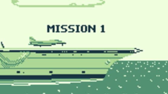 Top Gun: Guts and Glory screenshot 3