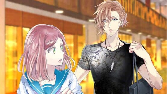 Spiral Memoria: The Summer I Meet Myself screenshot 2