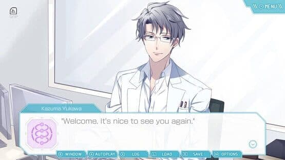 Spiral Memoria: The Summer I Meet Myself screenshot 4