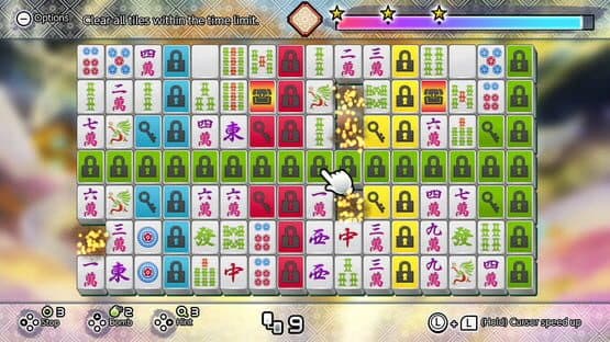 Enchanting Mahjong Match screenshot 4