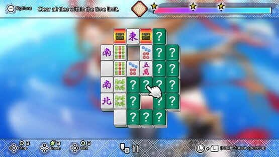 Enchanting Mahjong Match screenshot 5