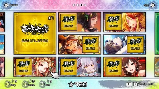 Enchanting Mahjong Match screenshot 3