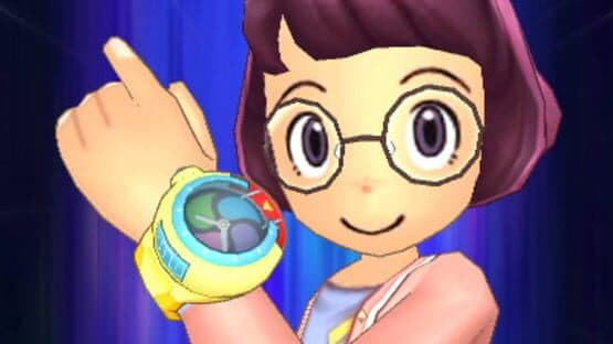 Yo-kai Watch 3 screenshot 1