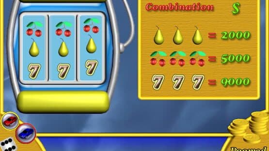 Business Boardwalk screenshot 2