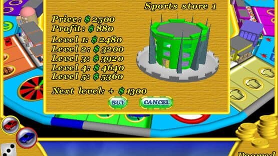 Business Boardwalk screenshot 3