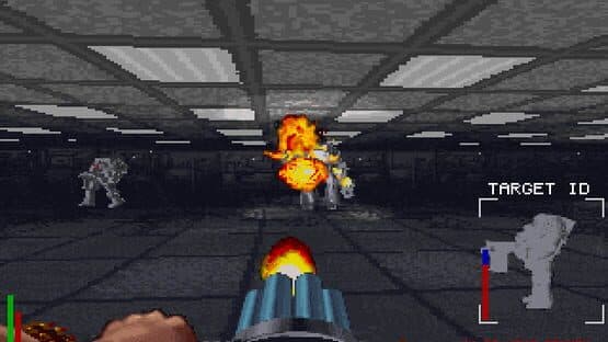 The Terminator: Rampage screenshot 2