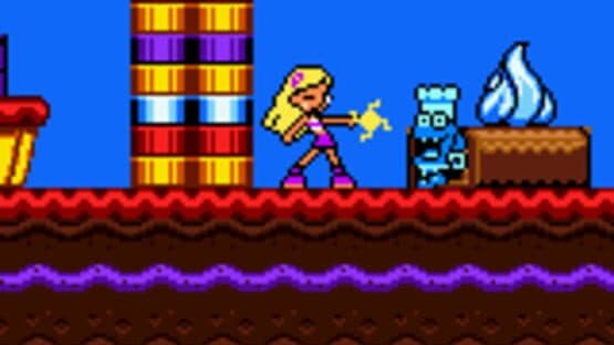 Sabrina the Animated Series: Spooked! screenshot 5