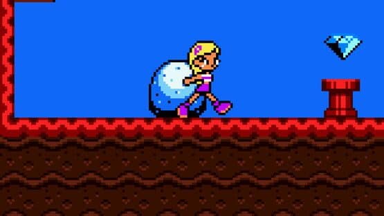 Sabrina the Animated Series: Spooked! screenshot 6