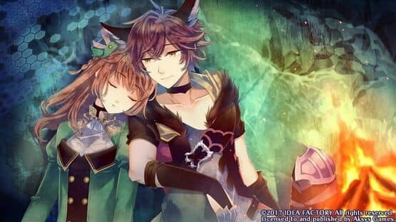 Period Cube: Shackles of Amadeus screenshot 4