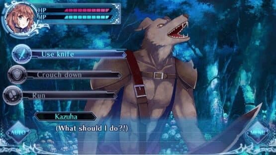 Period Cube: Shackles of Amadeus screenshot 5