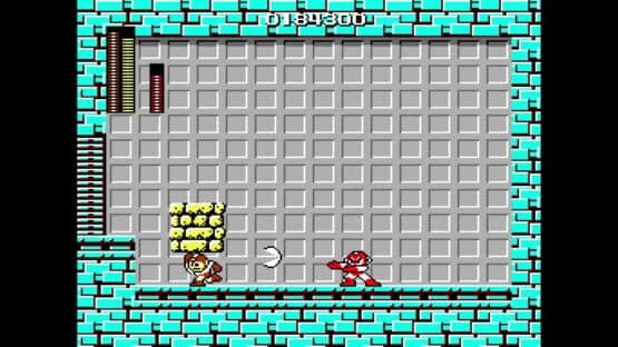 Mega Man Legacy Collection: Special Edition screenshot 8