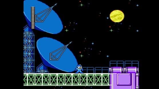 Mega Man Legacy Collection: Special Edition screenshot 9