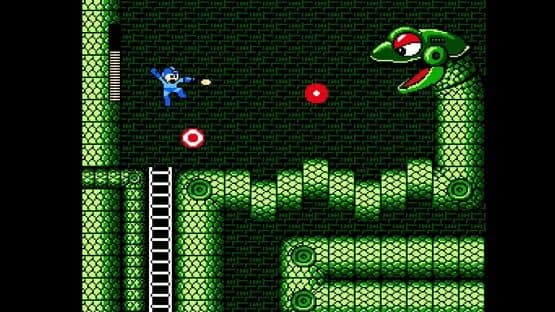Mega Man Legacy Collection: Special Edition screenshot 11