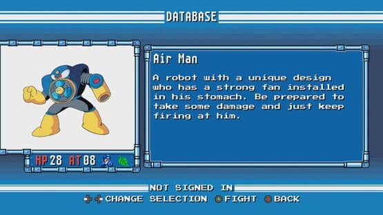 Mega Man Legacy Collection: Special Edition screenshot 5