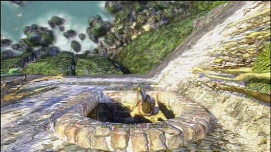 Uncharted Dual Pack screenshot 11