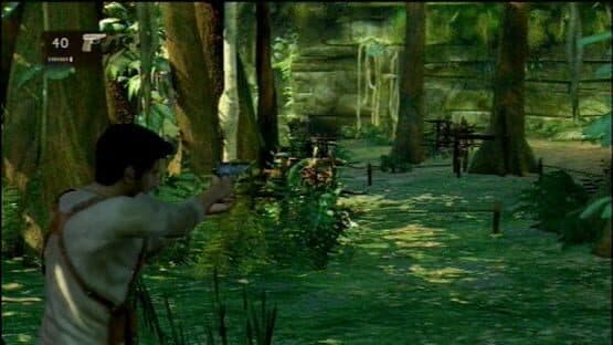 Uncharted Dual Pack screenshot 12