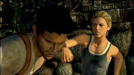 Uncharted Dual Pack screenshot 1
