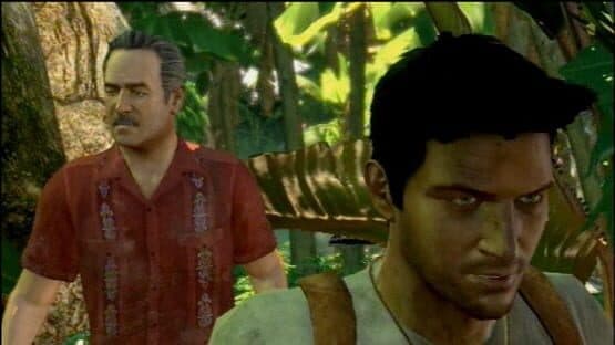 Uncharted Dual Pack screenshot 3