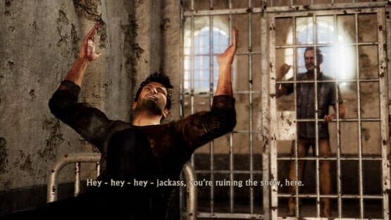 Uncharted Dual Pack screenshot 7