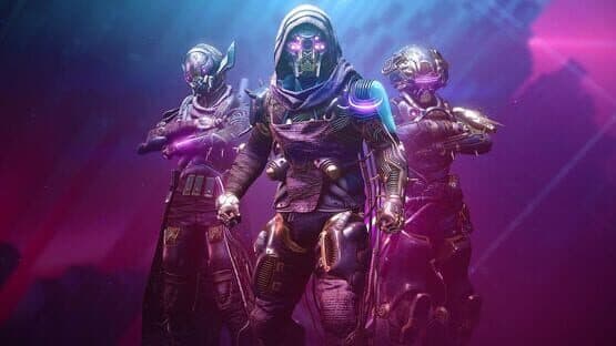 Destiny 2: Beyond Light - Season of the Splicer screenshot 7