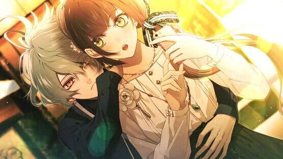 Collar x Malice: Unlimited screenshot 3