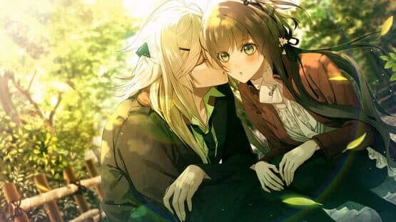 Collar x Malice: Unlimited screenshot 4