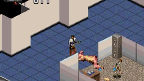 A Sound of Thunder screenshot 3