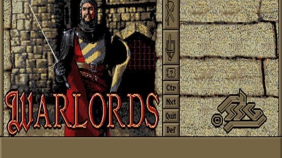 Warlords screenshot 2