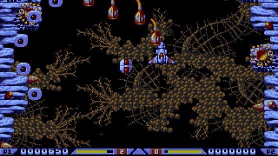 The Bitmap Brothers Collection 1 screenshot 1