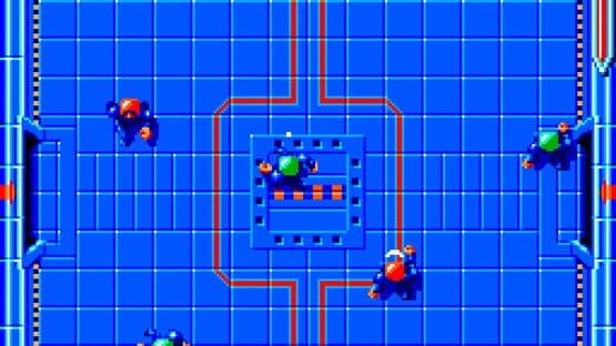 The Bitmap Brothers Collection 1 screenshot 5