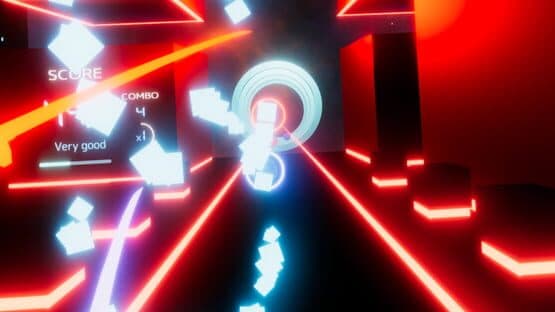 Brain Beats screenshot 2