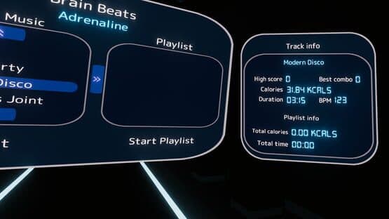 Brain Beats screenshot 3