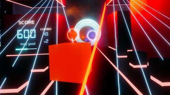 Brain Beats screenshot 4