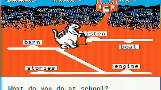 Bagasaurus screenshot 2