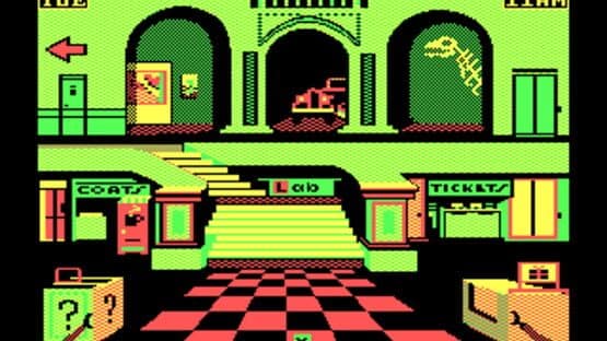 Return of the Dinosaurs screenshot 1