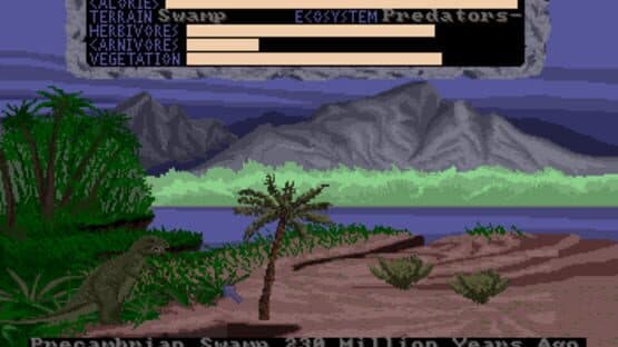 Designasaurus screenshot 2