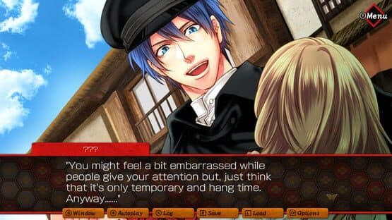 Yumemidori Nostalgia screenshot 4