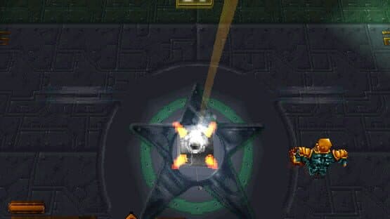 Speedball 2100 screenshot 3