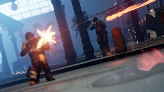 Infamous: Second Son - Collector's Edition screenshot 2