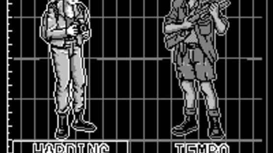 The Lost World: Jurassic Park screenshot 1