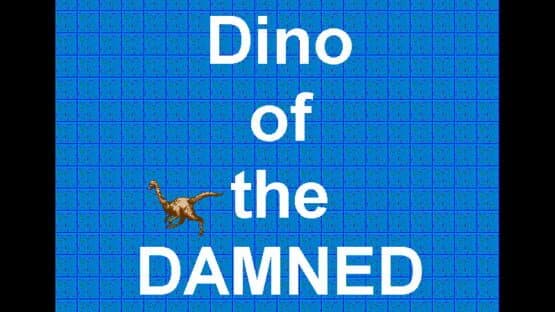 Dino of the Damned screenshot 1