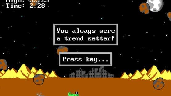 Kingdom of the Dinosaurs screenshot 2