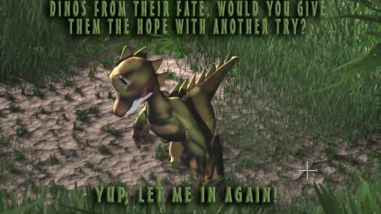 Dinosaur'us screenshot 1