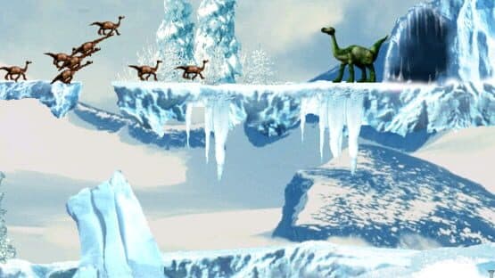 Dinosaur'us screenshot 2