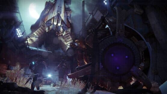 Destiny: The Taken King - Legendary Edition screenshot 7
